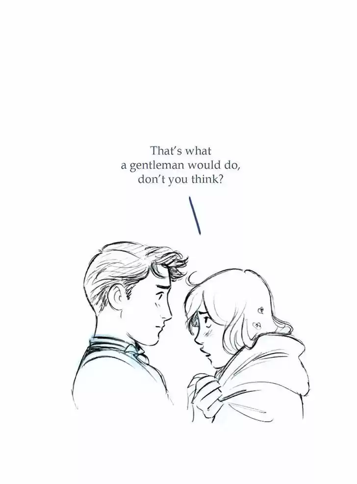 Miss Abbott and the Doctor 27