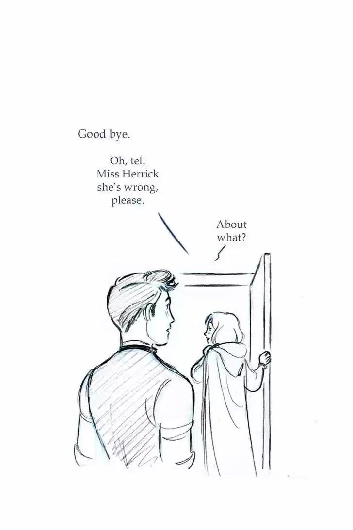 Miss Abbott and the Doctor 27