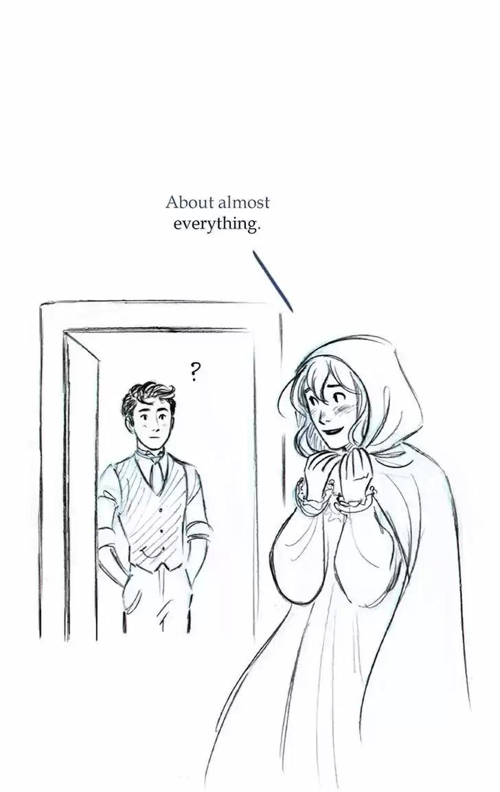 Miss Abbott and the Doctor 27