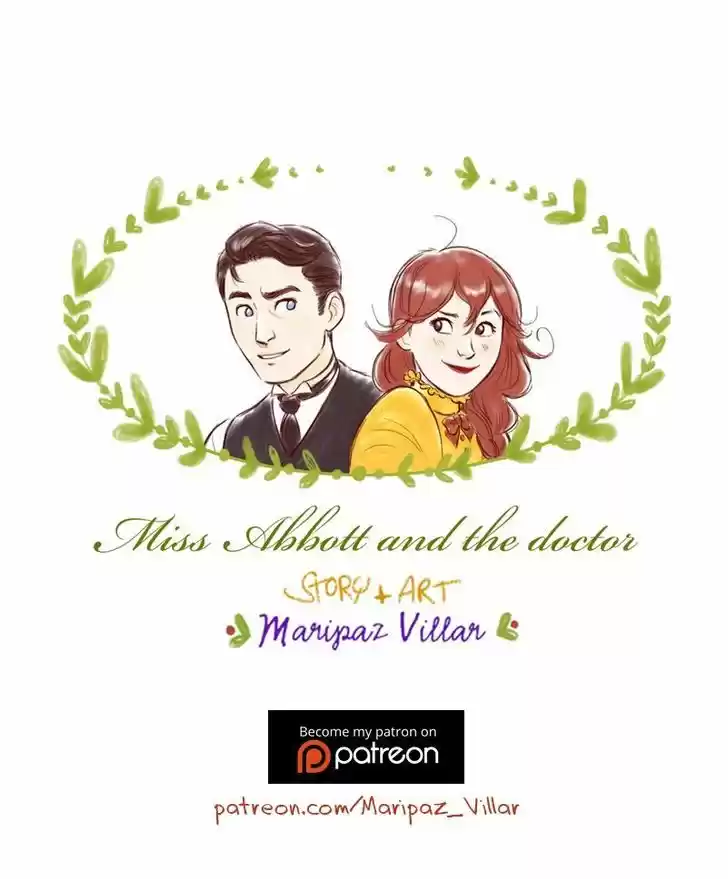 Miss Abbott and the Doctor 27
