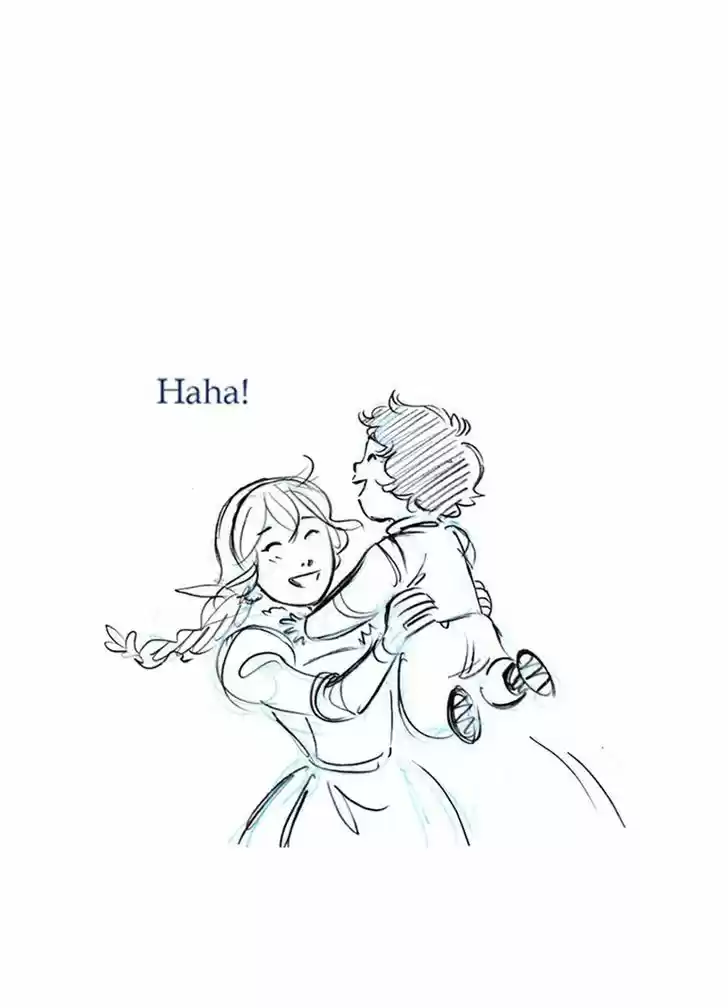 Miss Abbott and the Doctor 28