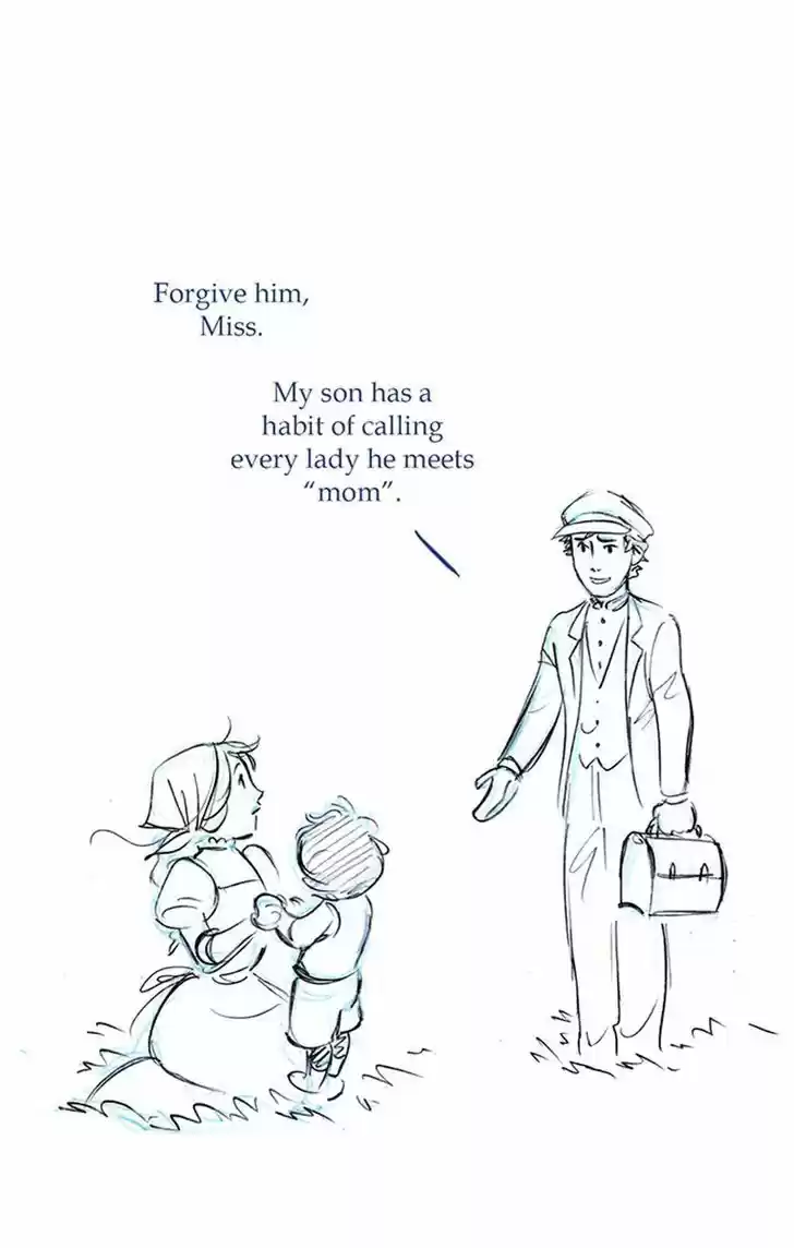 Miss Abbott and the Doctor 28