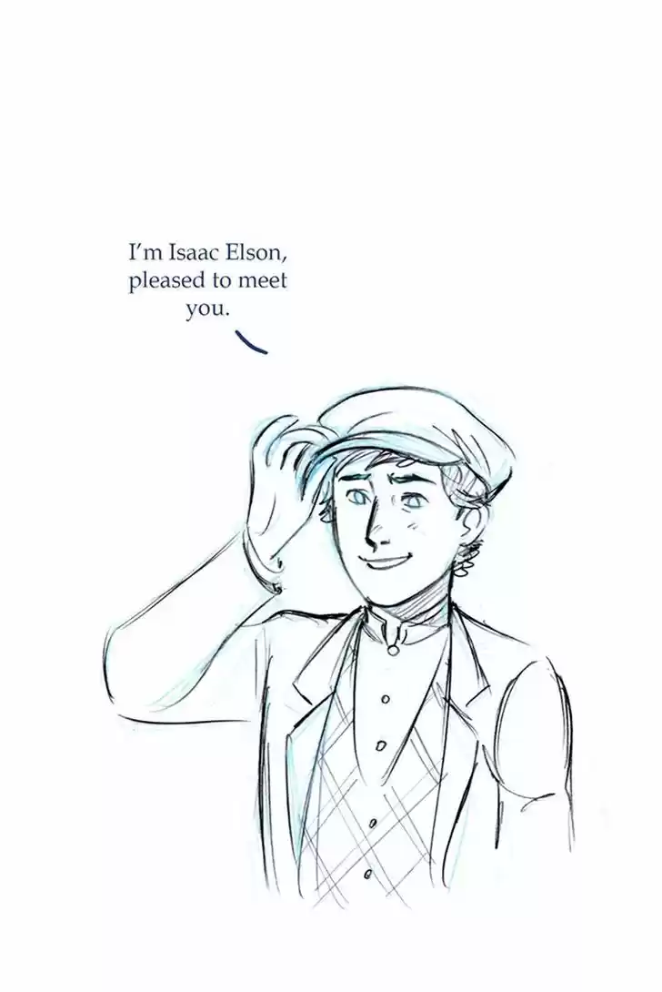 Miss Abbott and the Doctor 28