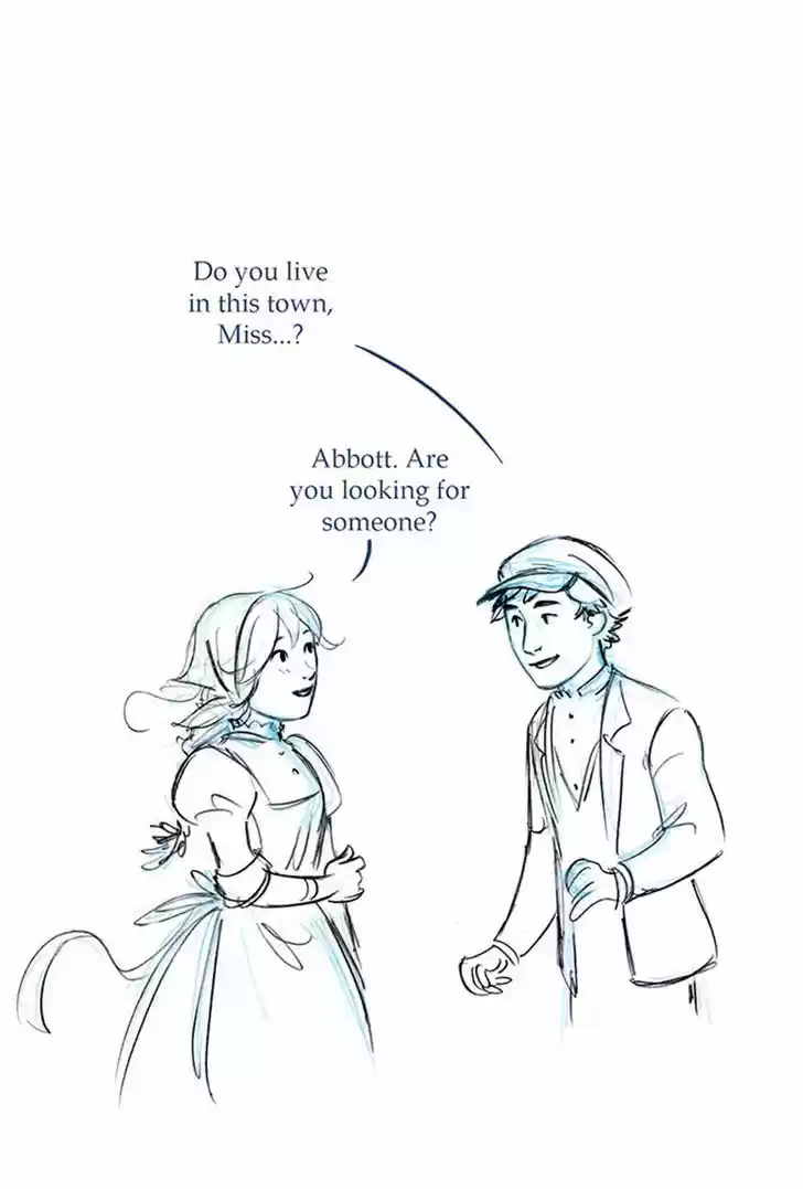 Miss Abbott and the Doctor 28