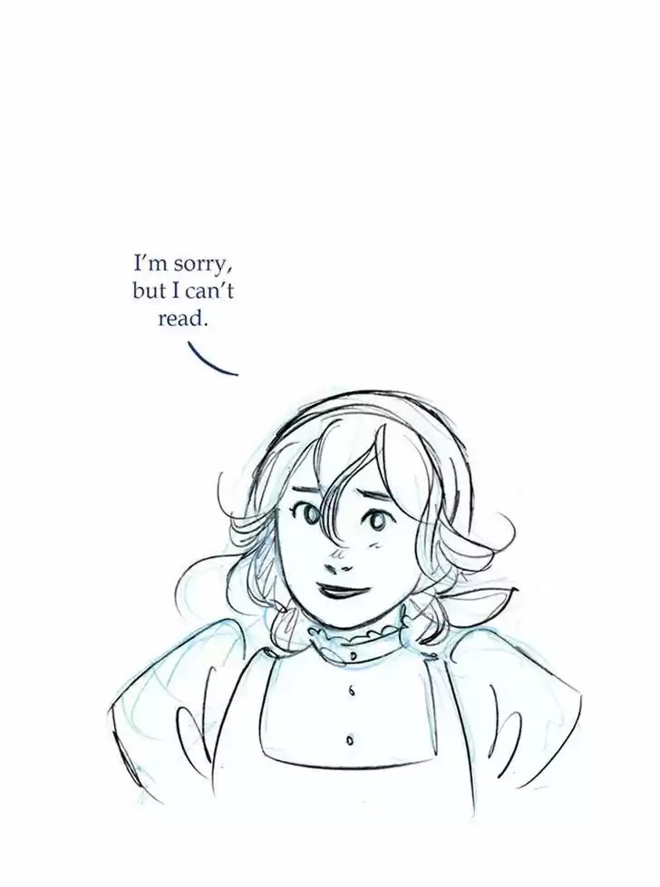 Miss Abbott and the Doctor 28