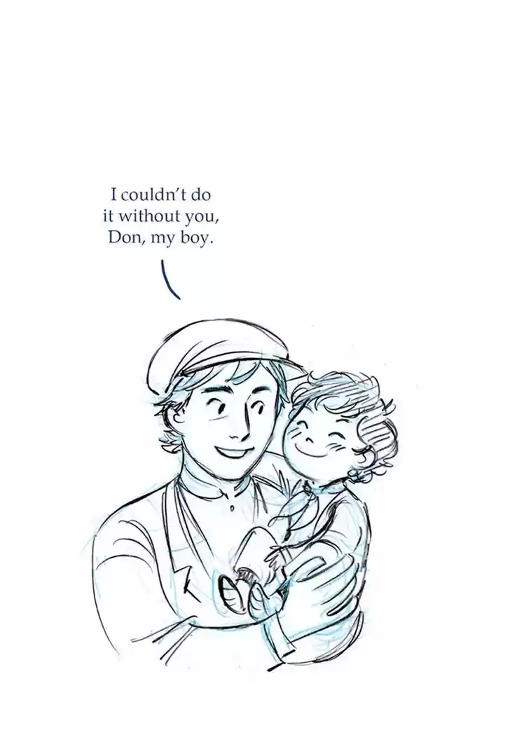 Miss Abbott and the Doctor 28