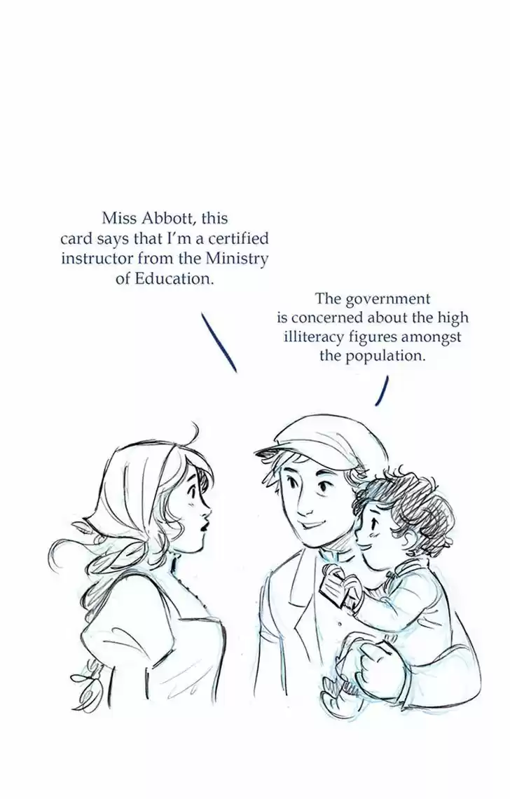 Miss Abbott and the Doctor 28