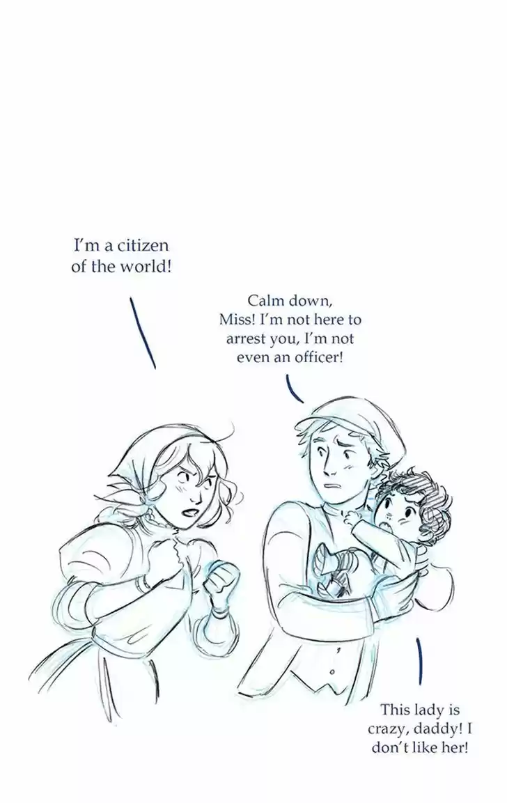 Miss Abbott and the Doctor 28