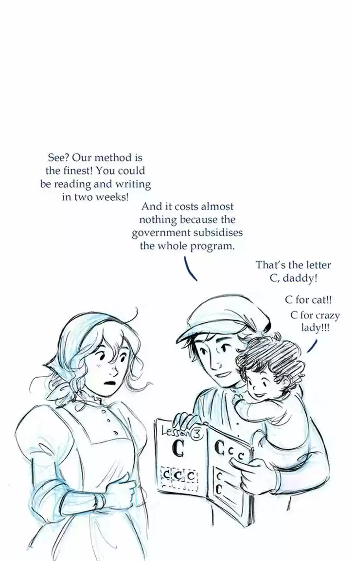 Miss Abbott and the Doctor 28