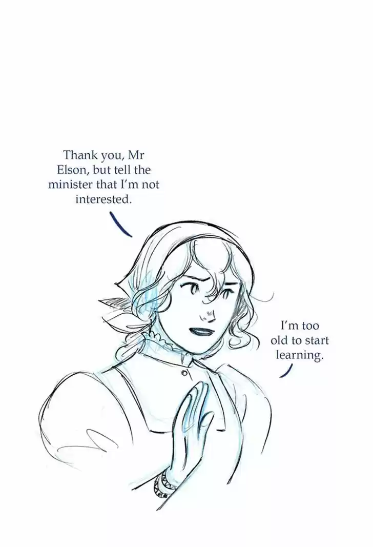 Miss Abbott and the Doctor 28