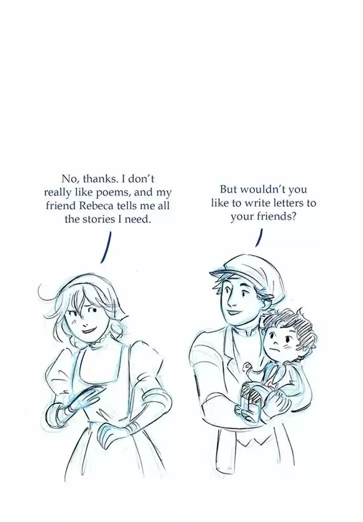 Miss Abbott and the Doctor 28