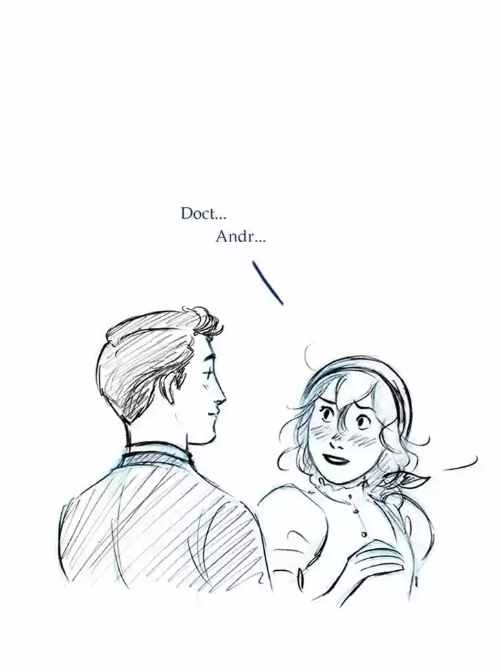 Miss Abbott and the Doctor 28