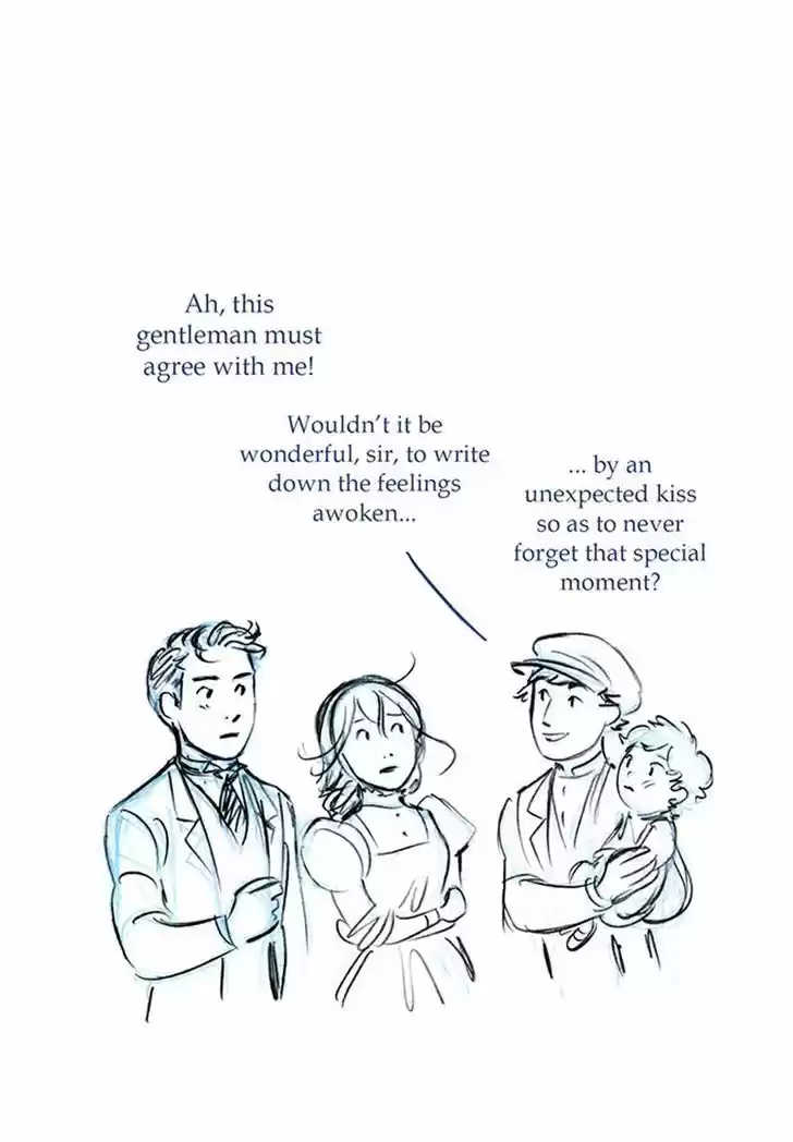 Miss Abbott and the Doctor 28