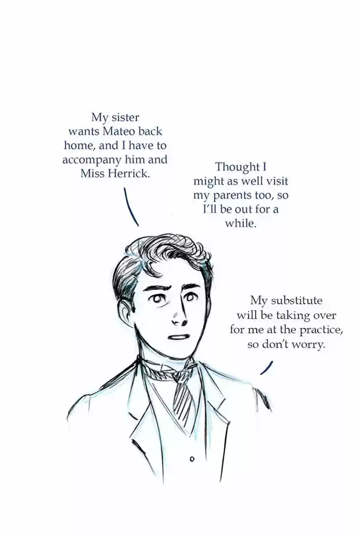 Miss Abbott and the Doctor 28