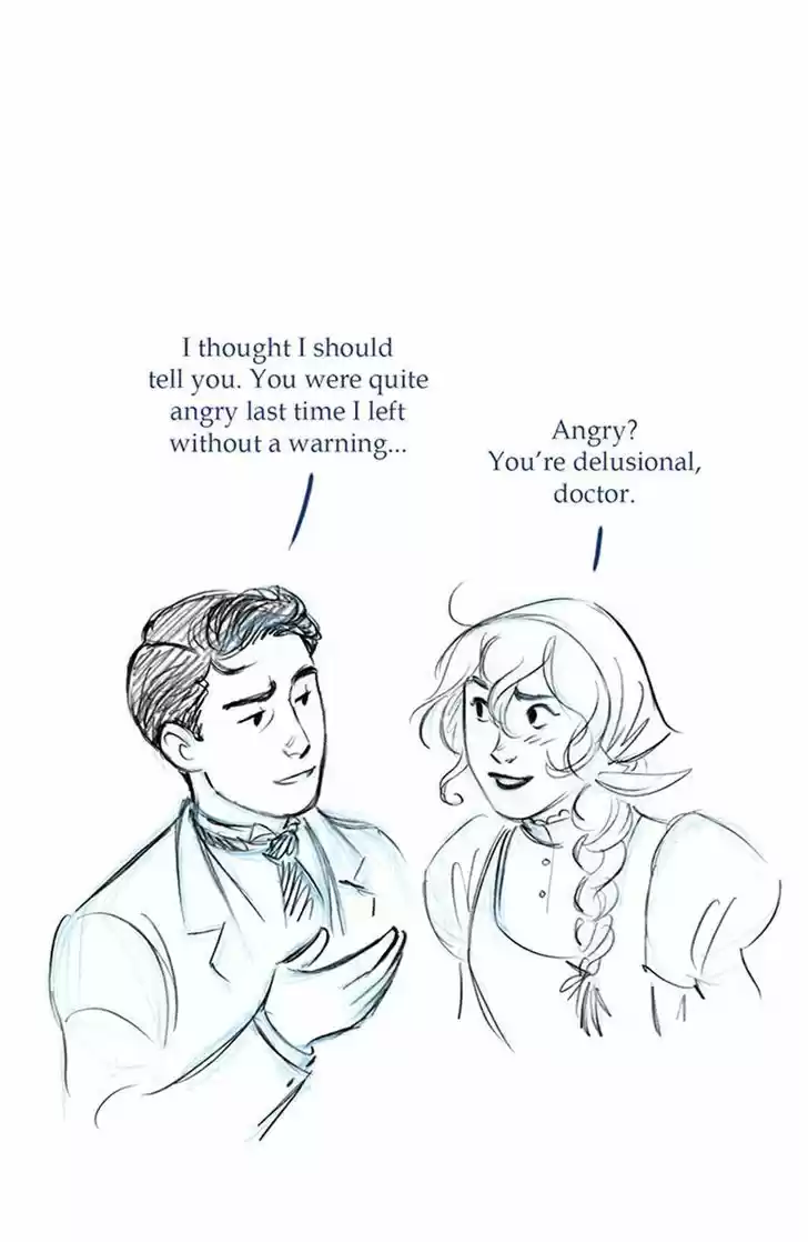 Miss Abbott and the Doctor 28