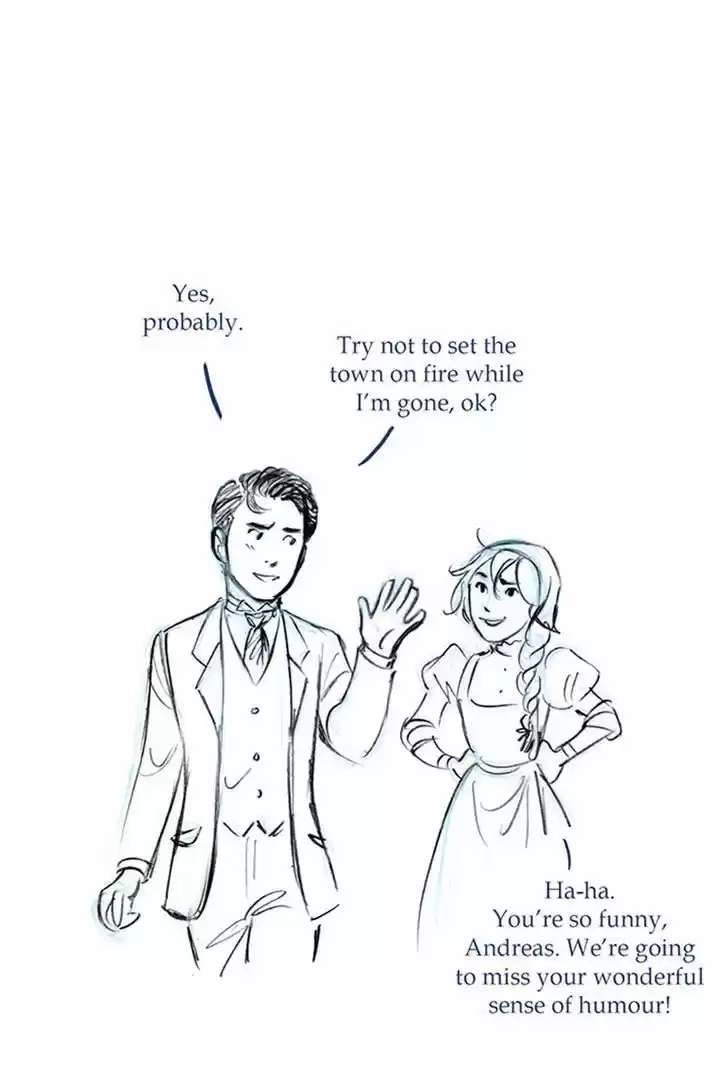 Miss Abbott and the Doctor 28