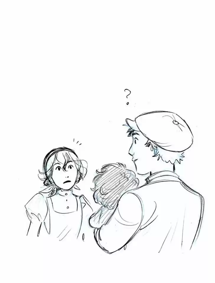 Miss Abbott and the Doctor 28