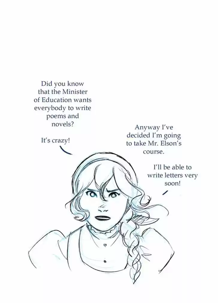 Miss Abbott and the Doctor 28