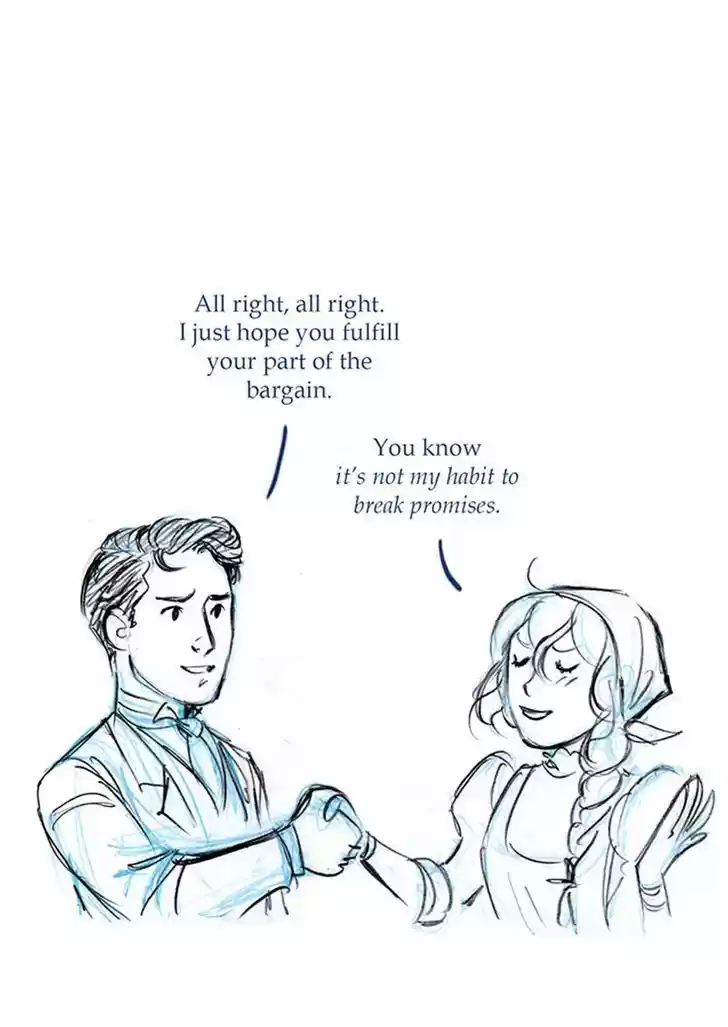 Miss Abbott and the Doctor 28