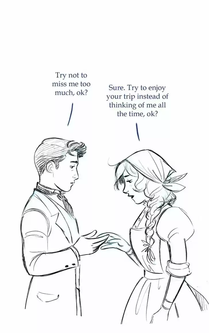 Miss Abbott and the Doctor 28