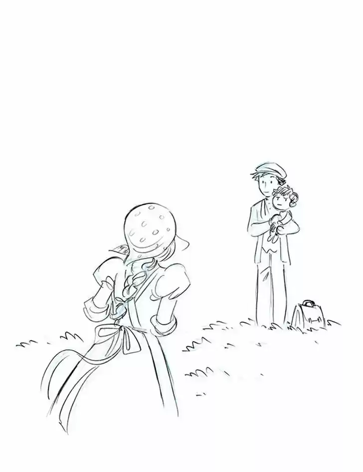 Miss Abbott and the Doctor 28