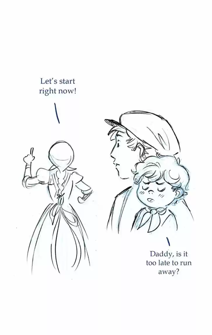 Miss Abbott and the Doctor 28