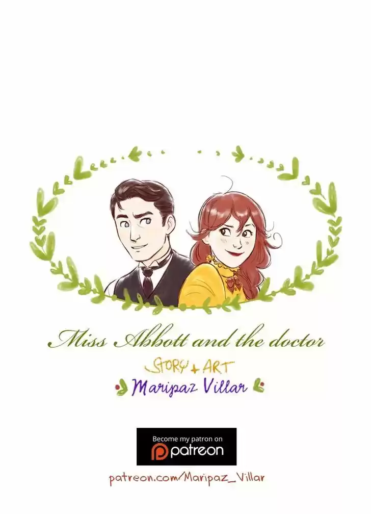 Miss Abbott and the Doctor 28