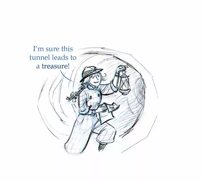 Miss Abbott and the Doctor 3