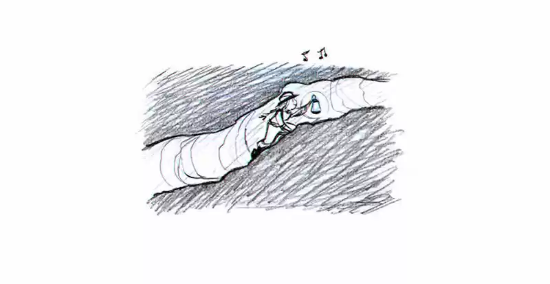 Miss Abbott and the Doctor 3