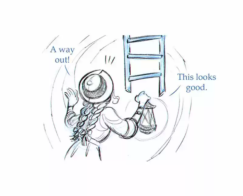 Miss Abbott and the Doctor 3