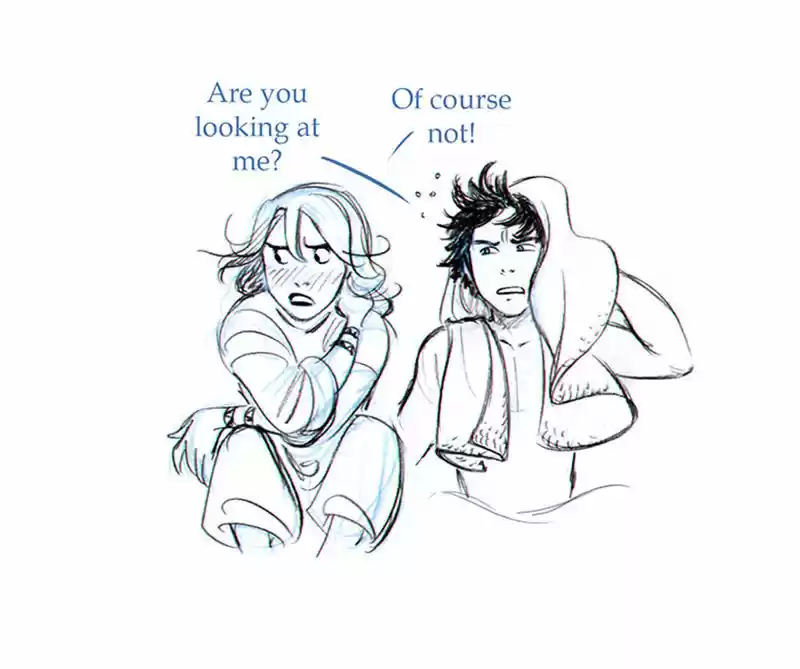 Miss Abbott and the Doctor 3