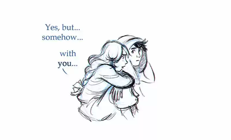 Miss Abbott and the Doctor 3