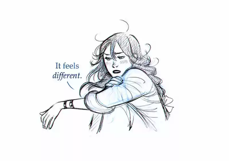 Miss Abbott and the Doctor 3