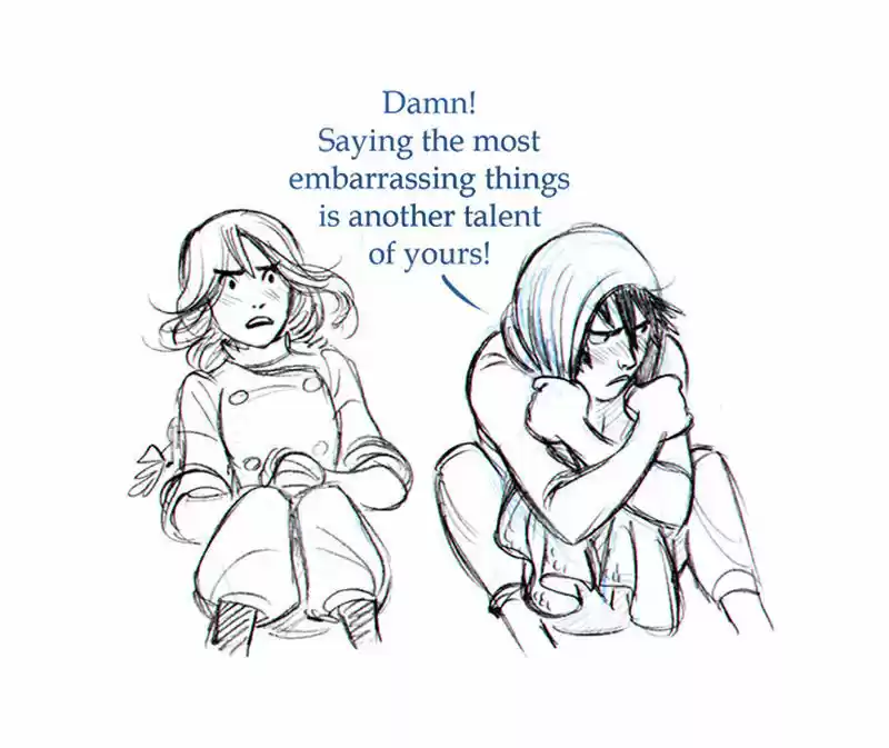 Miss Abbott and the Doctor 3