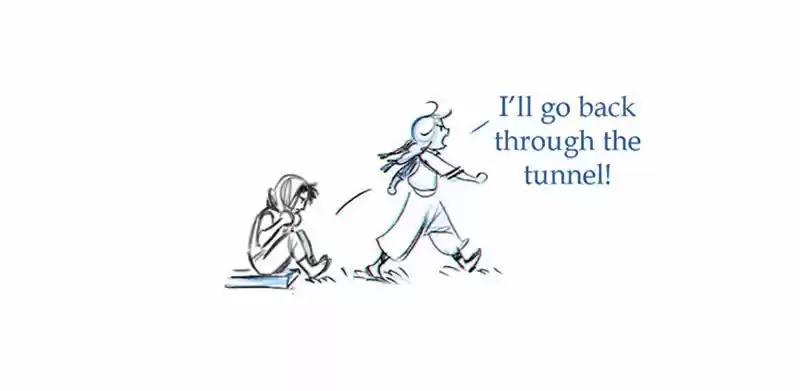 Miss Abbott and the Doctor 3