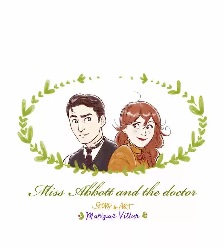 Miss Abbott and the Doctor 3