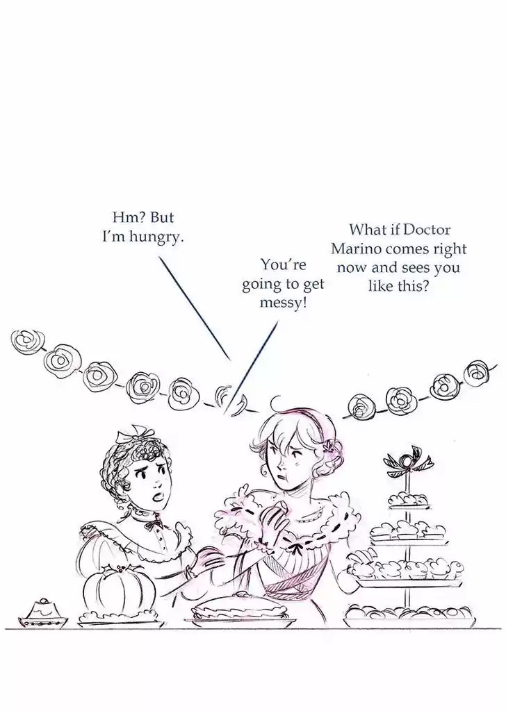 Miss Abbott and the Doctor 30