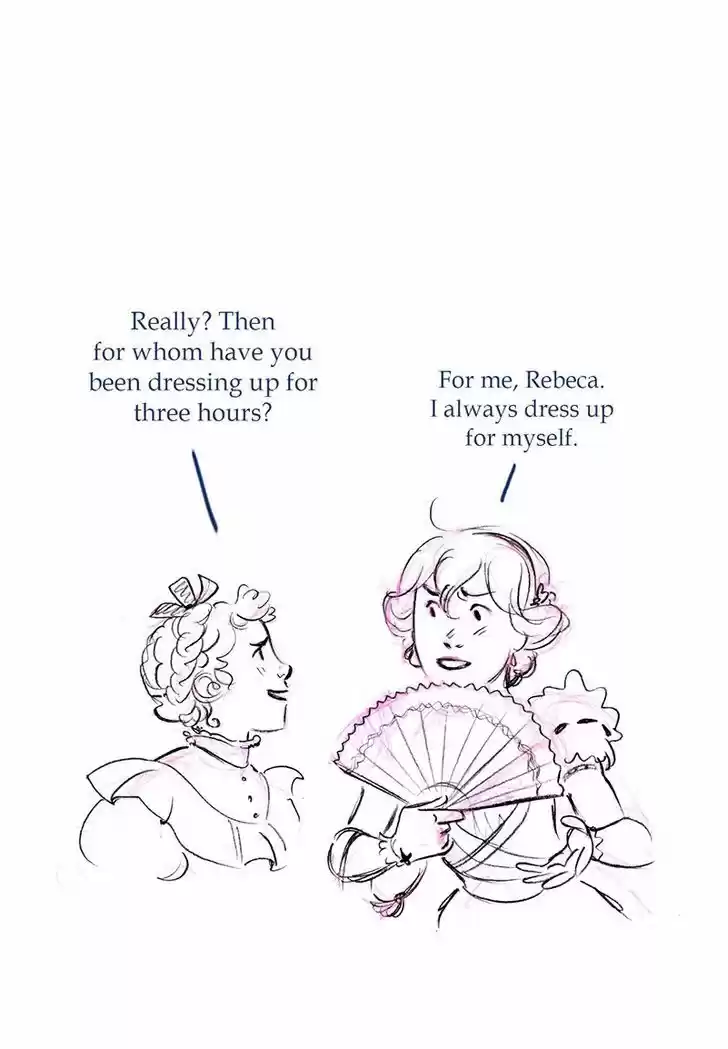 Miss Abbott and the Doctor 30