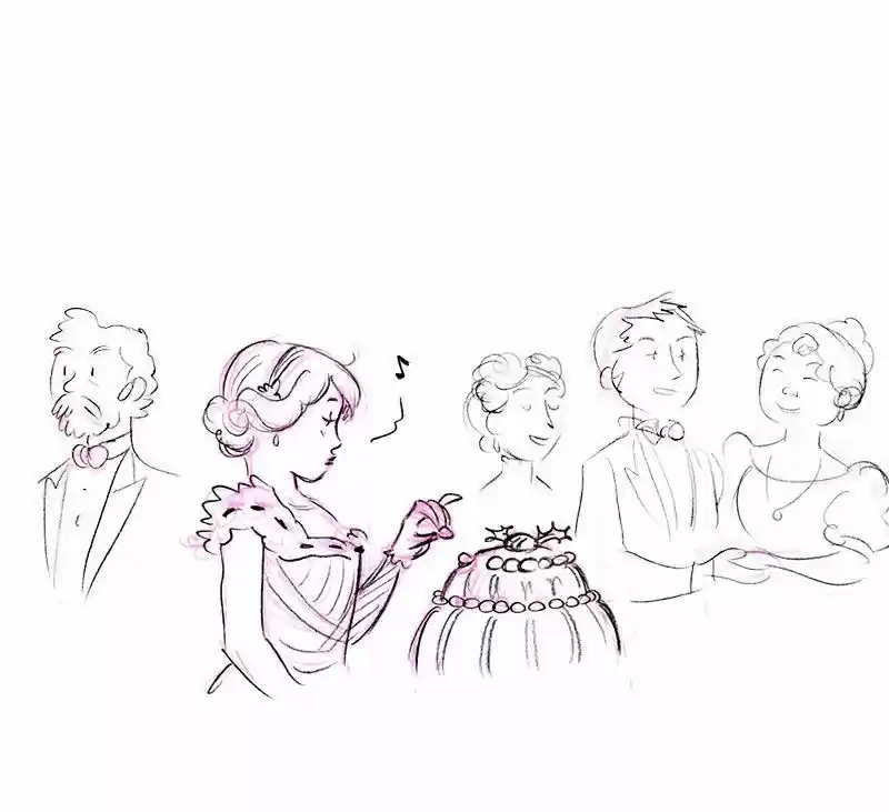 Miss Abbott and the Doctor 30