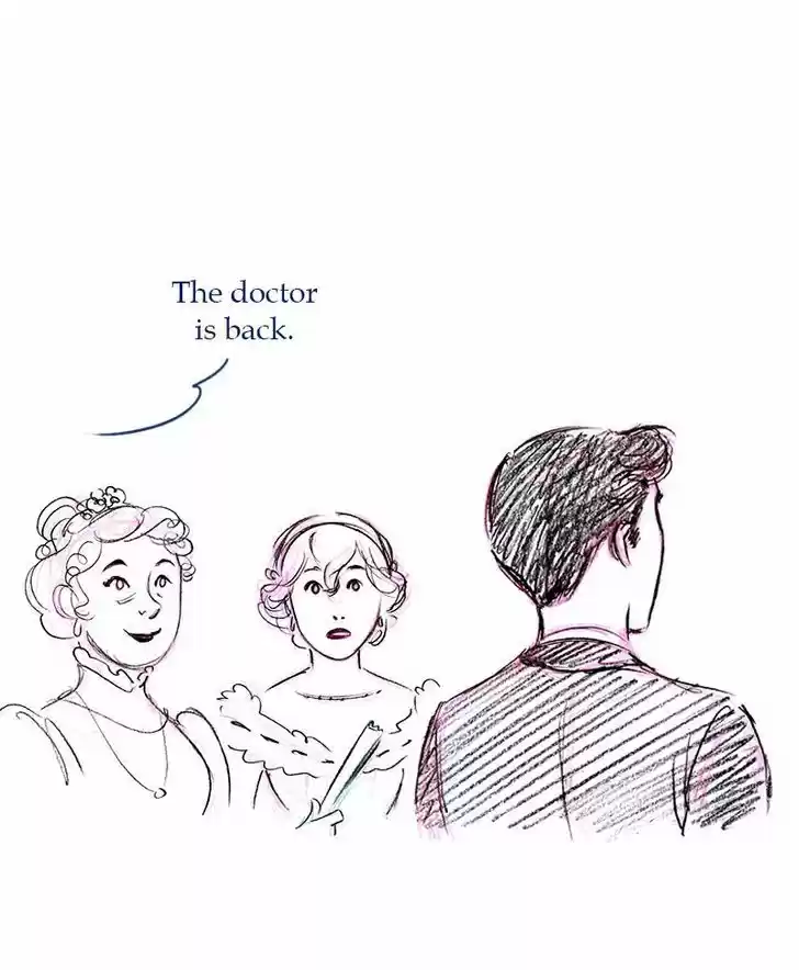Miss Abbott and the Doctor 30
