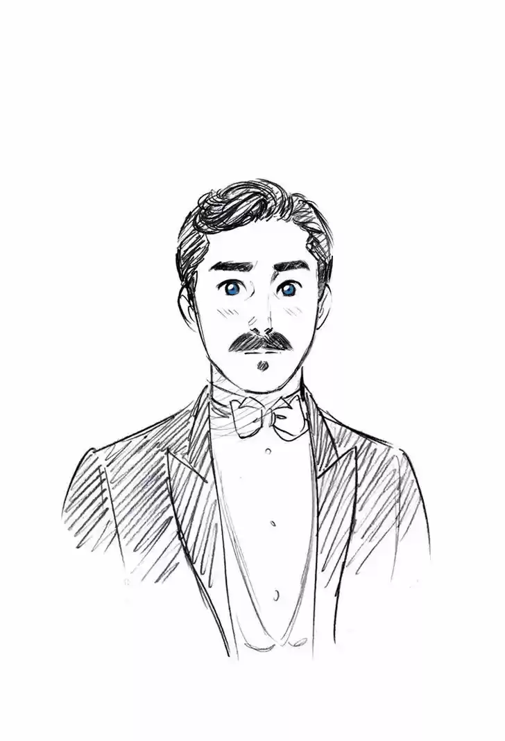 Miss Abbott and the Doctor 30