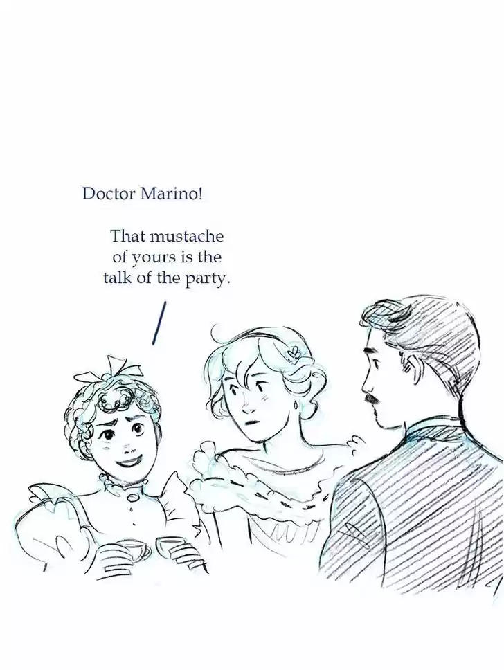 Miss Abbott and the Doctor 30