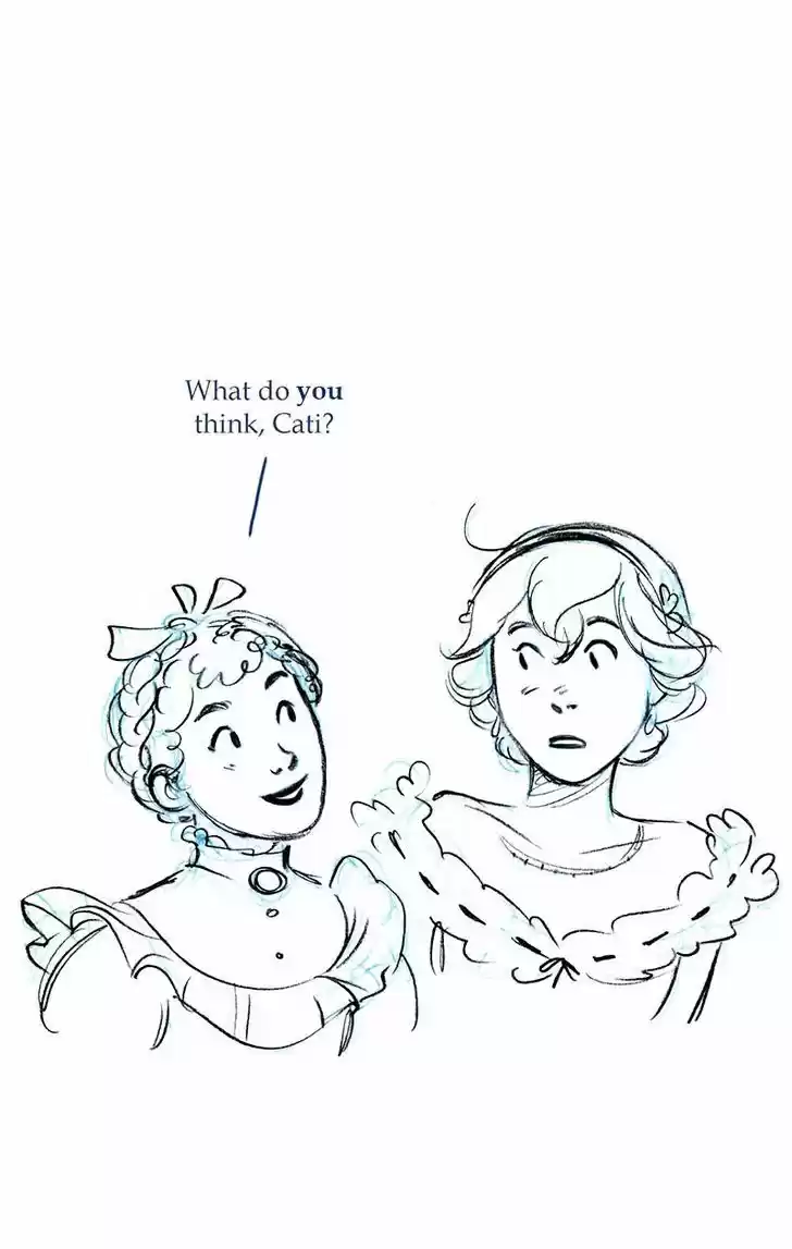 Miss Abbott and the Doctor 30