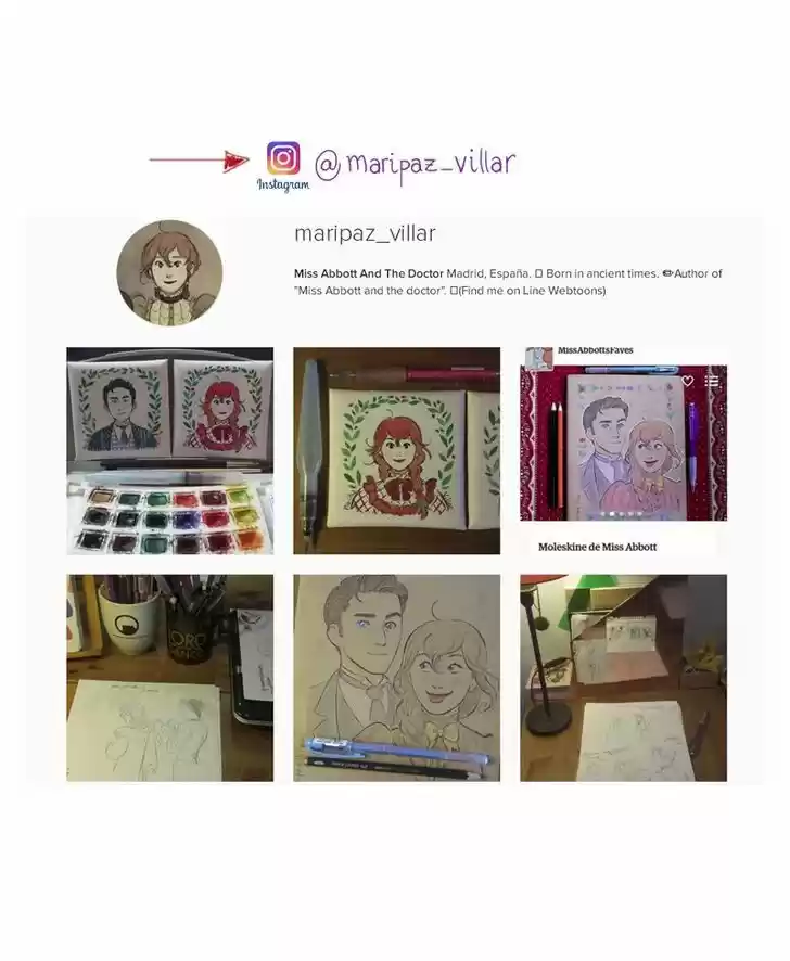 Miss Abbott and the Doctor 30