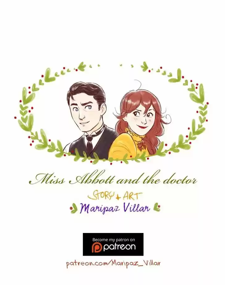 Miss Abbott and the Doctor 30