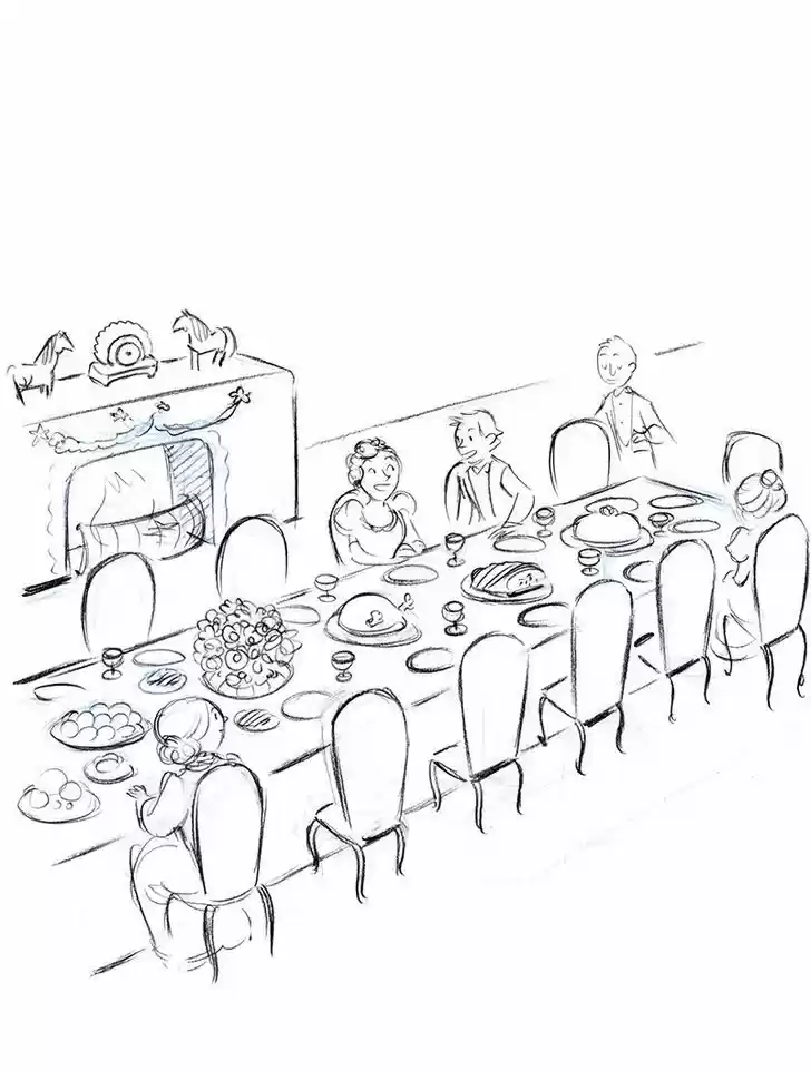 Miss Abbott and the Doctor 31