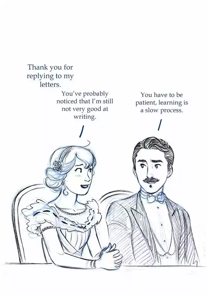 Miss Abbott and the Doctor 31