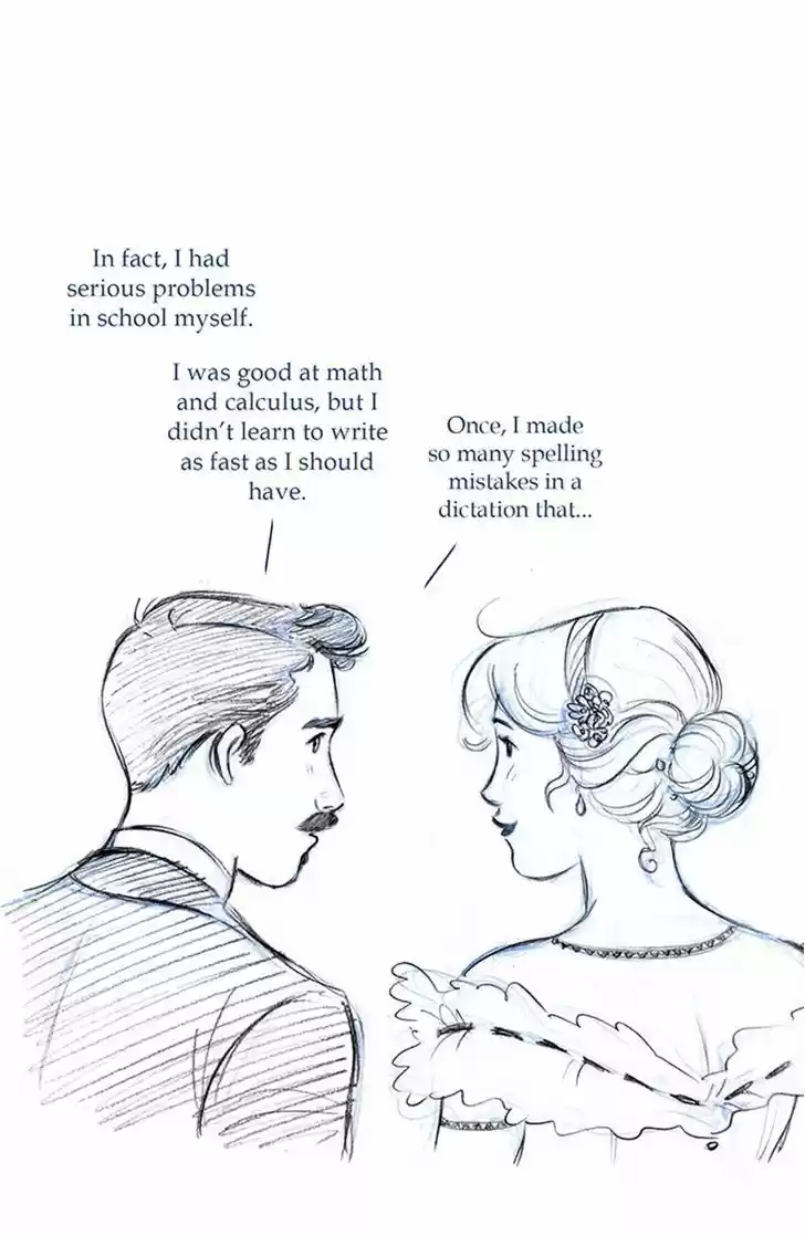 Miss Abbott and the Doctor 31