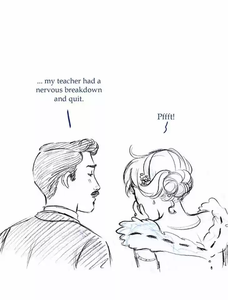 Miss Abbott and the Doctor 31