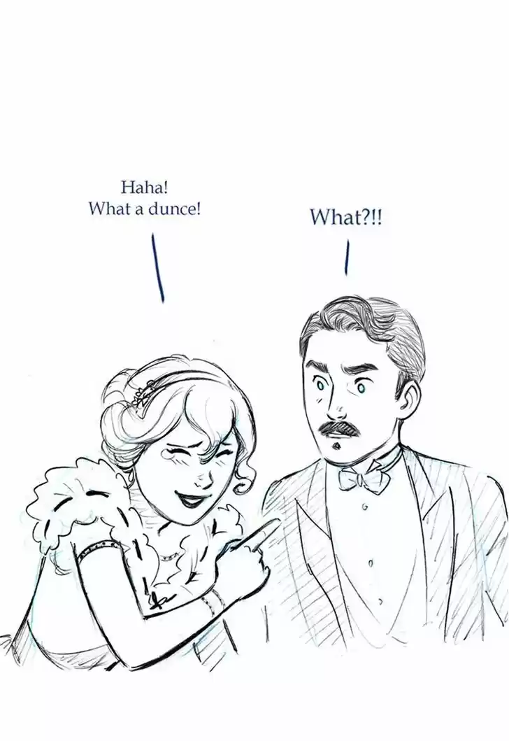 Miss Abbott and the Doctor 31